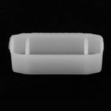 Plastic Hive Spacing Tool Hive Frame Clamp 10pieces 36×12×10mm - Aladdin Shoppers