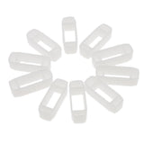 Plastic Hive Spacing Tool Hive Frame Clamp 10pieces 36×12×10mm - Aladdin Shoppers