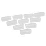 Plastic Hive Spacing Tool Hive Frame Clamp 10pieces 36×12×10mm - Aladdin Shoppers