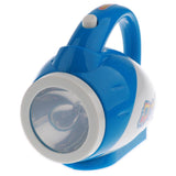 Plastic Simulation Home Appliance For Kids Role Play Toys - Blue Flashlight - Aladdin Shoppers