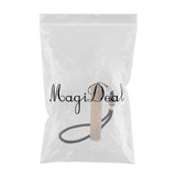 Portable Wood Toothpick Holder, Mini Toothpick Box, Pocket Toothpick Holder, Spices Powder Storage Box - Aladdin Shoppers