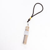 Portable Wood Toothpick Holder, Mini Toothpick Box, Pocket Toothpick Holder, Spices Powder Storage Box - Aladdin Shoppers