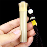 Portable Wood Toothpick Holder, Mini Toothpick Box, Pocket Toothpick Holder, Spices Powder Storage Box - Aladdin Shoppers
