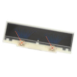 Power Amplifier Panel Dual Analog VU Meter Audio Level DB Meter With BackLit - Aladdin Shoppers