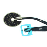 Power On/Off Switch Flex Ribbon Cable Replacement For Xbox 360 Slim Console - Aladdin Shoppers