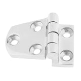 Premium 316 Stainless Steel Marine Boat RV Yacht Cabinet Cupboard Strap Hinge Door Hinge 54 x 37mm - Aladdin Shoppers