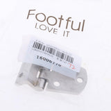 Premium 316 Stainless Steel Marine Boat RV Yacht Cabinet Cupboard Strap Hinge Door Hinge 54 x 37mm - Aladdin Shoppers