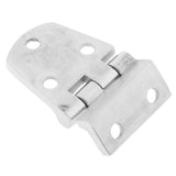 Premium 316 Stainless Steel Marine Boat RV Yacht Cabinet Cupboard Strap Hinge Door Hinge 54 x 37mm - Aladdin Shoppers