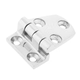 Premium 316 Stainless Steel Marine Boat RV Yacht Cabinet Cupboard Strap Hinge Door Hinge 54 x 37mm - Aladdin Shoppers