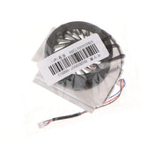 Premium CPU Cooling Fan Heatsinks for Lenovo ThinkPad T61 T61P R61 - Aladdin Shoppers