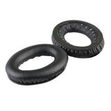 Premium Ear Pads Cushions Replacement Repair for Bose QC2 15 25 35 AE2 AE2i Headphone Black - Aladdin Shoppers