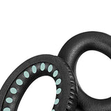 Premium Ear Pads Cushions Replacement Repair for Bose QC2 15 25 35 AE2 AE2i Headphone Black - Aladdin Shoppers