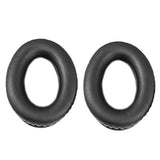 Premium Ear Pads Cushions Replacement Repair for Bose QC2 15 25 35 AE2 AE2i Headphone Black - Aladdin Shoppers