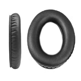 Premium Ear Pads Cushions Replacement Repair for Bose QC2 15 25 35 AE2 AE2i Headphone Black - Aladdin Shoppers
