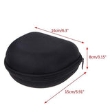 Premium Headphone Bag Storage Box Carry Case for Audio-Technica Headset - Aladdin Shoppers