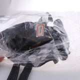Professional Stylist Apron/Jean Hairdressing Gown/Painting Apron/Hair Cape -Can Machine or Hands to Wash - Aladdin Shoppers