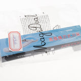 Professional Wooden Handle Folding Straight Razors Cut Throat Hair Shaving Barber Salon Tool - Aladdin Shoppers