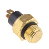 Radiator Cooling Fan Thermo Switch Sensor 250cc 4 Wheeler Scooter ATV Quad - Aladdin Shoppers