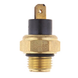 Radiator Cooling Fan Thermo Switch Sensor 250cc 4 Wheeler Scooter ATV Quad - Aladdin Shoppers