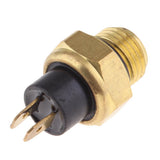Radiator Cooling Fan Thermo Switch Sensor 250cc 4 Wheeler Scooter ATV Quad - Aladdin Shoppers