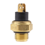 Radiator Cooling Fan Thermo Switch Sensor 250cc 4 Wheeler Scooter ATV Quad - Aladdin Shoppers