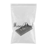 Rapid Connect Adapter with Sliding QR Plate 501PL 90mm for Manfrotto ,Benro, Sirui - Aladdin Shoppers