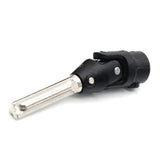 RC 4WD Crawler CVD Front Drive Shaft FY-CD02 for 1:12 Feiyue FY01/02/03/04/05/06/07 RC Car Buggy Truck - Aladdin Shoppers