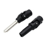 RC 4WD Crawler CVD Front Drive Shaft FY-CD02 for 1:12 Feiyue FY01/02/03/04/05/06/07 RC Car Buggy Truck - Aladdin Shoppers