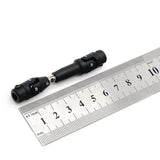 RC 4WD Crawler CVD Front Drive Shaft FY-CD02 for 1:12 Feiyue FY01/02/03/04/05/06/07 RC Car Buggy Truck - Aladdin Shoppers
