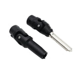 RC 4WD Crawler CVD Front Drive Shaft FY-CD02 for 1:12 Feiyue FY01/02/03/04/05/06/07 RC Car Buggy Truck - Aladdin Shoppers