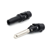 RC 4WD Crawler CVD Front Drive Shaft FY-CD02 for 1:12 Feiyue FY01/02/03/04/05/06/07 RC Car Buggy Truck - Aladdin Shoppers