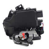 Rear Right Lift gate Door Lock Actuator - Replaces# 4B1837015G- Fits for AUDI A6/QUATRRO/S6 1998-2005 - Tailgate Hatch Actuator - Aladdin Shoppers