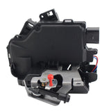 Rear Right Lift gate Door Lock Actuator - Replaces# 4B1837015G- Fits for AUDI A6/QUATRRO/S6 1998-2005 - Tailgate Hatch Actuator - Aladdin Shoppers