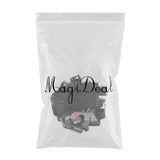 Rear Right Lift gate Door Lock Actuator - Replaces# 4B1837015G- Fits for AUDI A6/QUATRRO/S6 1998-2005 - Tailgate Hatch Actuator - Aladdin Shoppers