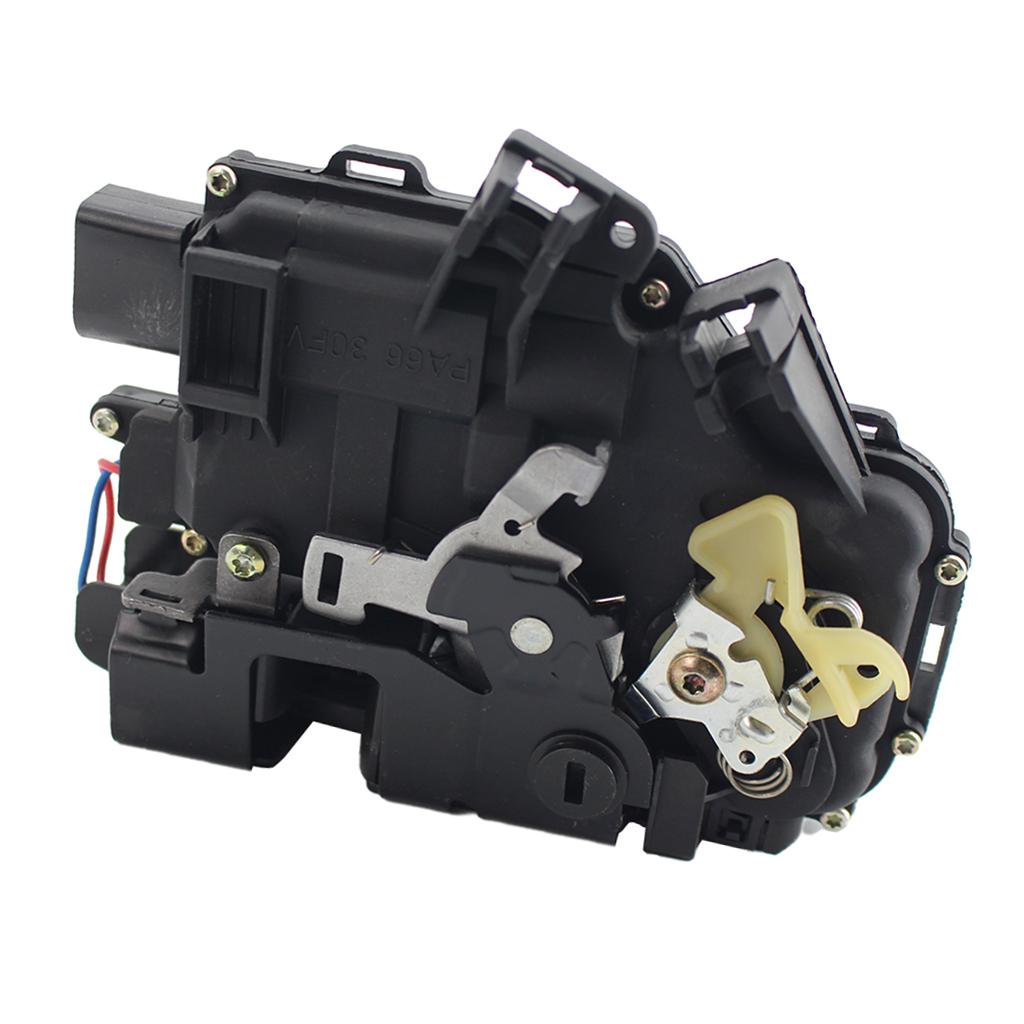 Rear Right Lift gate Door Lock Actuator - Replaces# 4B1837015G- Fits for AUDI A6/QUATRRO/S6 1998-2005 - Tailgate Hatch Actuator - Aladdin Shoppers