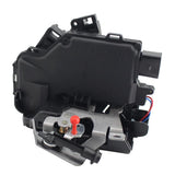 Rear Right Lift gate Door Lock Actuator - Replaces# 4B1837015G- Fits for AUDI A6/QUATRRO/S6 1998-2005 - Tailgate Hatch Actuator - Aladdin Shoppers