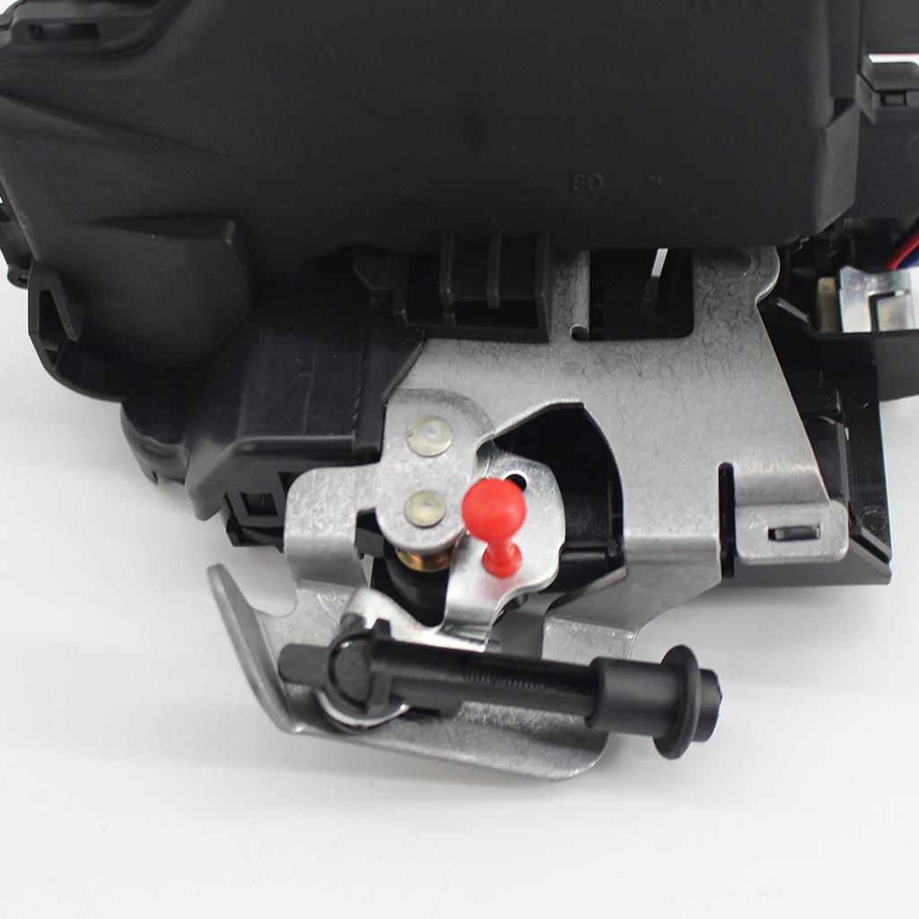 Rear Right Lift gate Door Lock Actuator - Replaces# 4B1837015G- Fits for AUDI A6/QUATRRO/S6 1998-2005 - Tailgate Hatch Actuator - Aladdin Shoppers