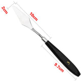 Removal Tools Kit for 3D Printer, 3D Print Spatula Palette Knife Painting Set of 5 - Aladdin Shoppers
