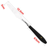 Removal Tools Kit for 3D Printer, 3D Print Spatula Palette Knife Painting Set of 5 - Aladdin Shoppers