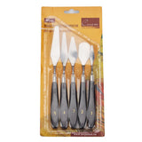 Removal Tools Kit for 3D Printer, 3D Print Spatula Palette Knife Painting Set of 5 - Aladdin Shoppers