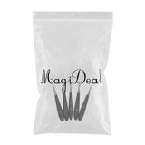 Removal Tools Kit for 3D Printer, 3D Print Spatula Palette Knife Painting Set of 5 - Aladdin Shoppers