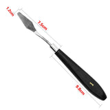 Removal Tools Kit for 3D Printer, 3D Print Spatula Palette Knife Painting Set of 5 - Aladdin Shoppers