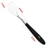 Removal Tools Kit for 3D Printer, 3D Print Spatula Palette Knife Painting Set of 5 - Aladdin Shoppers