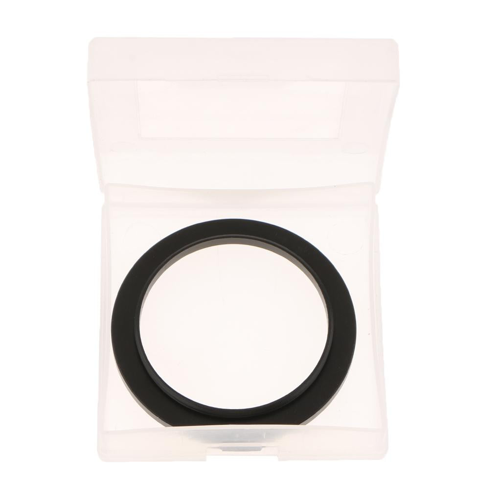 Replacement 48mm-42mm Camera Step Down Ring Adapter for UV ND CPL Filters - Aladdin Shoppers