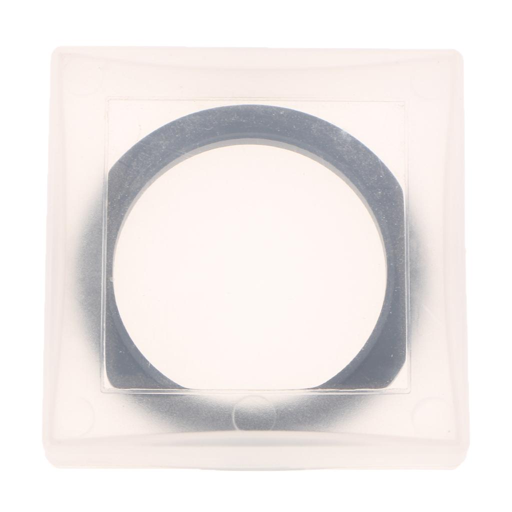 Replacement 48mm-42mm Camera Step Down Ring Adapter for UV ND CPL Filters - Aladdin Shoppers