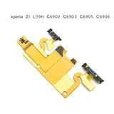 Replacement Charging Port Connector Flex Cable Part for Sony Xperia Z1 L39H C6902 C6906 - Aladdin Shoppers