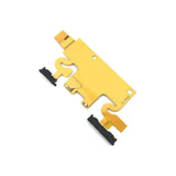 Maxbell Replacement Charging Port Connector Flex Cable Part for Sony Xperia Z1 L39H C6902 C6906