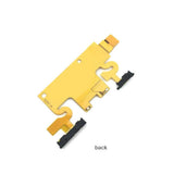 Replacement Charging Port Connector Flex Cable Part for Sony Xperia Z1 L39H C6902 C6906 - Aladdin Shoppers
