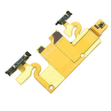 Replacement Charging Port Connector Flex Cable Part for Sony Xperia Z1 L39H C6902 C6906 - Aladdin Shoppers