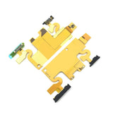 Replacement Charging Port Connector Flex Cable Part for Sony Xperia Z1 L39H C6902 C6906 - Aladdin Shoppers